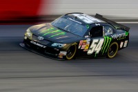 【NASCARネイションワイド 第9戦】トヨタ、表彰台を独占 画像