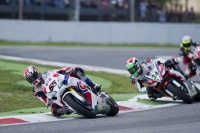 【WSB 第4戦】ホンダ、ジョナサン・レイはマシントラブルに苦しむ 画像
