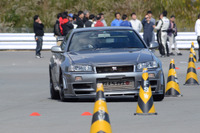 日産車限定のサーキットイベント…講師に荒選手など 画像