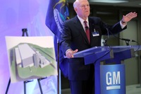 GM、米ミシガン州に新データセンター建設へ 画像