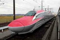 JR東日本、6月に白石蔵王駅で「新幹線祭り」…E6系やEast iの見学会など 画像
