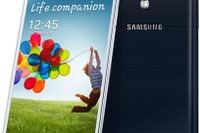 GALAXY S4か、iPhone 5か?……スマートフォン選びの比較ポイントは 画像