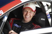 WRC、アンダーソンがラリーイタリアよりWRCに復帰 画像