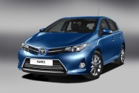 トヨタ オーリス新型、欧州販売が27%増…第1四半期 画像