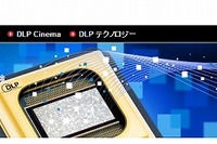 【人とくるまのテクノロジー13】日本TI、DLPテクノロジー採用のHUDなどを紹介 画像