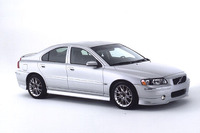ボルボ S60 にスポーティな特別限定車 画像