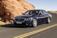 メルセデスベンツ Sクラス、新型発表…目標は世界最高の自動車 画像