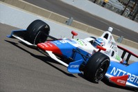 【INDYCAR】ブリスコーがチップ・ガナッシよりインディ500に参戦 画像