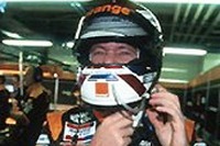 【ホンダF1ストーキング】BAR003をシェイクダウン、そのペイントが…… 画像