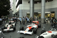 【ホンダF1復帰】実戦まで2年弱、今後の最大注目点はドライバー人事か 画像