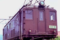 秩父鉄道の2013わくわく鉄道フェスタ、「ED383ナンバープレート」などオークション実施 画像