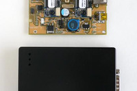 ZMP、2チャンネルCANデュアルBluetooth トランシーバの第2世代機を発売 画像