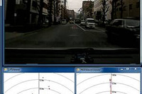 ZMP、自動運転・予防安全技術開発向けの周囲環境センシングシステムを発売 画像
