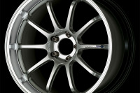 横浜ゴム、鍛造アルミ「ADVANレーシング RS-DF」を発売 画像