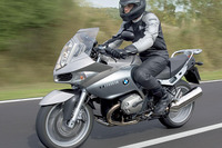 BMW R1200STを新発売 画像