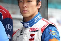 【INDYCAR】インディ500公式練習7日目、ブースト・アップしても依然シボレー優勢 画像