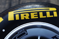 フェラーリもピレリのタイヤ仕様変更に反対 画像