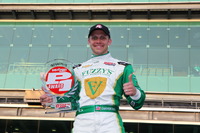 【INDYCAR 第5戦】カーペンター「レースで良いパフォーマンスをしなければ意味が無い」 画像
