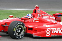 【INDYCAR 第5戦】4人のドライバーがエンジンの交換違反でペナルティー 画像