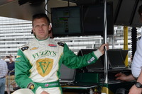 【INDYCAR 第5戦】予選結果を数字で振り返る 画像