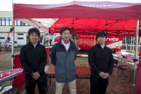 【JNCC 第3戦】サバイバルレース、ワイルドボア鈴蘭［写真蔵］ 画像