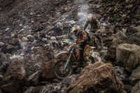 【エルズベルグロデオ13】“宇宙一”タフなダートバイクレースに、日本人2名参戦 画像