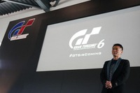 山内一典氏が『グランツーリスモ6』のPS4バージョンについてコメント 画像