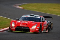 NISMO GT-R が山下公園を疾走…5月25日 横浜セントラルタウンフェスティバル 画像