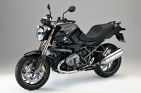 4月のBMW二輪世界販売、過去最高の1万4600台 画像