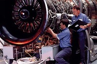 三菱重工、P&Wの中小型航空機エンジン転用型ガスタービン事業を買収 画像