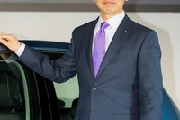 【VW ゴルフ 発売】庄司社長「一番反応しやすい価格帯を意識」 画像
