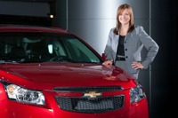 GM、米スタンフォード大学の自動車研究センターに参画 画像