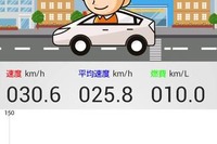 ZMP、車載データを活用したスマホアプリ開発用のプラットフォームを受注開始 画像
