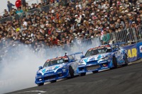 チームトーヨータイヤドリフト、D1グランプリ鈴鹿大会に参戦…5月25日・26日 画像
