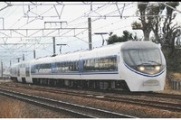 JR東海、371系利用の臨時快速列車「おやまウォーキング」号を運転…6月23日 画像