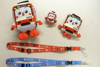 京急、「けいきゅん」のオリジナルグッズやけいきゅうトレイン収納BOXを発売 画像