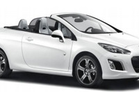 プジョー、308CC ローランギャロス を限定30台で発売 画像