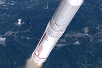 JAXA、最新「イプシロンロケット」の打上げ準備状況を発表、開発は順調 画像