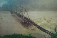 JR東日本、復旧の可否は「総合的に検討」…2011年の水害で一部不通の只見線 画像