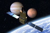 世界初の惑星分光観測衛星「SPRINT-A」、イプシロンロケットで8月22日に打上げ 画像