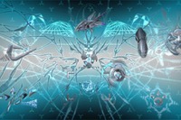 ZMP、未来のクルマに向けたメーターインターフェイスを提案 画像