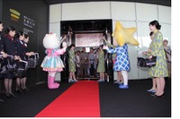 東京スカイツリータウン開業1周年記念イベントを開催、開業1年で5080万人が来場 画像