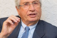【インタビュー】デ・シルヴァ「ジウジアーロの上司には誰もなれない」、ジウジアーロ「私のボスはデ・シルヴァ」 画像