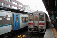 JR北海道、花咲線で減速運転を試行…タンチョウとの衝突事故を防止 画像