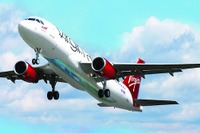 ヴァージン・アトランティック航空、期間限定の特別割引運賃「ROCK割」を設定 画像