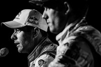 WRC、ローブとオジエがF1モナコグランプリのサポートレースで対決 画像