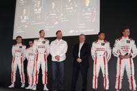 GTアカデミー出身オルドネス選手インタビュー「日本のSUPER GTに出場したい」 画像