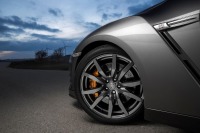 日産 GT-R にジェントルマン エディション…フランス限定10台 画像