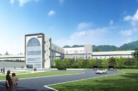 鉄道・運輸機構、北海道新幹線奥津軽駅の工事に本格着手…6月4日に安全祈願祭 画像