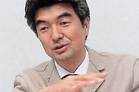 【頂点へ、新型日産『シーマ』】デザインは何をメッセージとしているのか 画像